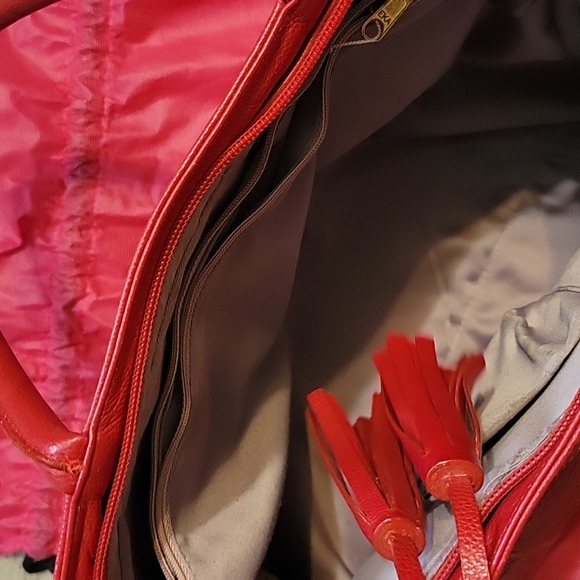 Bonbonite Handbag and wallet - Picture 4 of 7